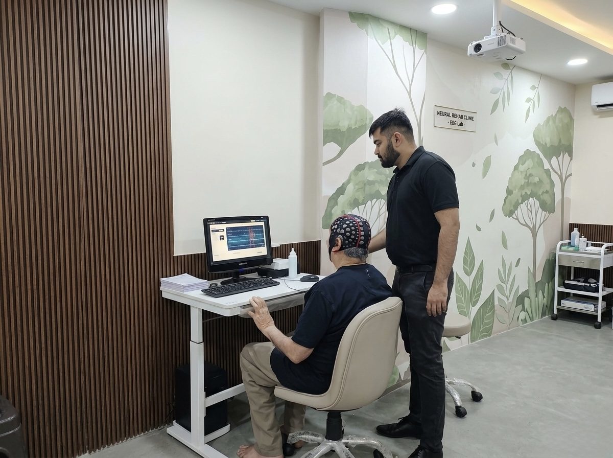 Neurofeedback